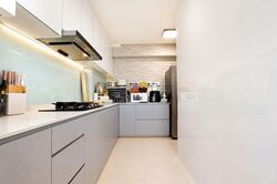 Blk 420A Waterfront II @ Northshore (Punggol), HDB 5 Rooms #569711481
